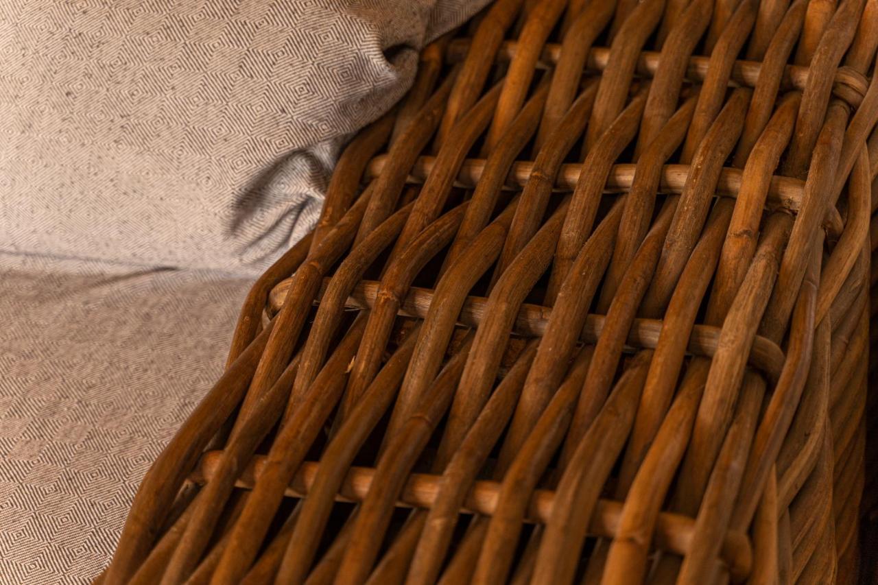 Casa Rural Cortijo Molino Altero Trevélez 外观 照片