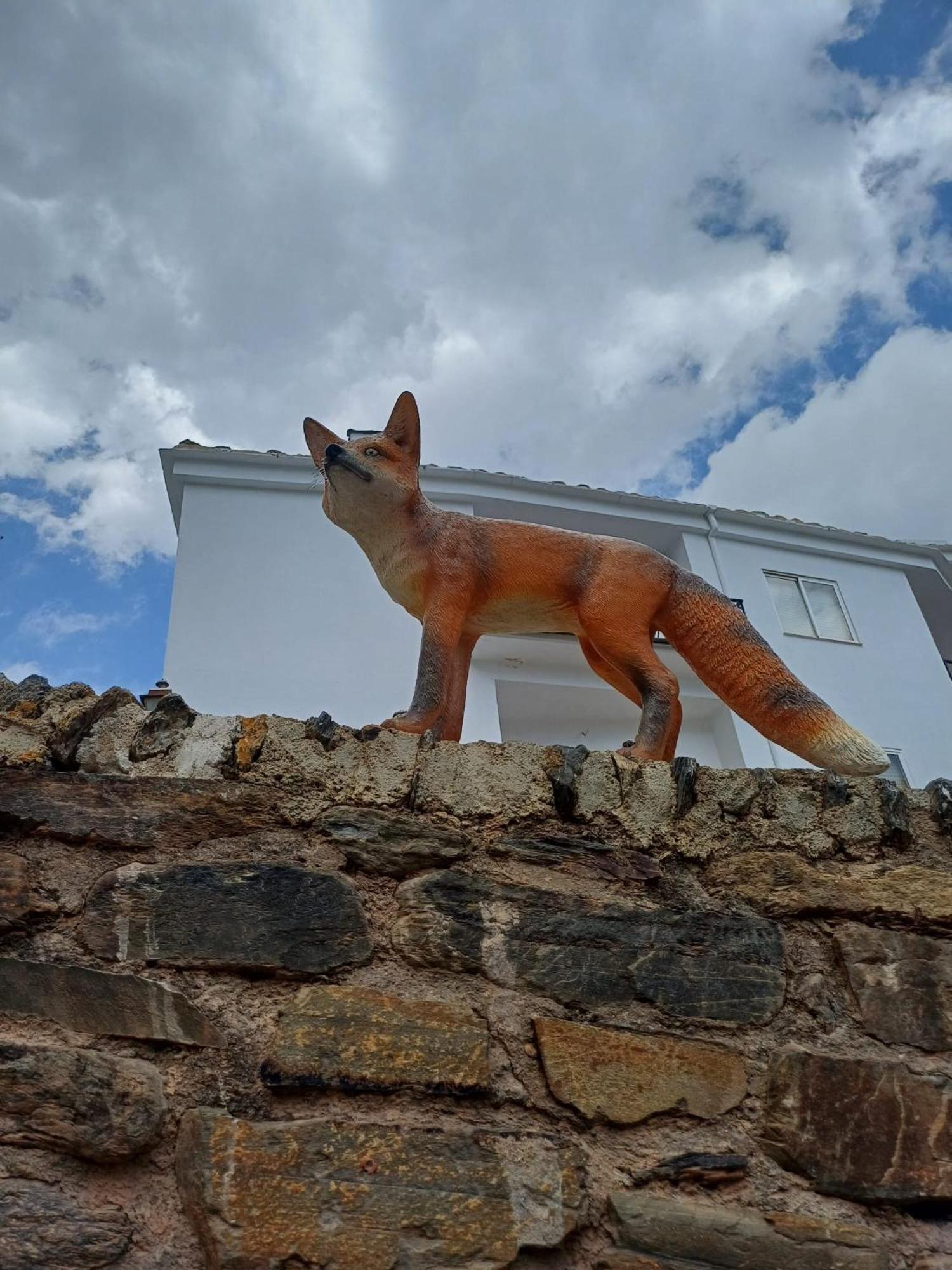 Casa Rural Cortijo Molino Altero Trevélez 外观 照片